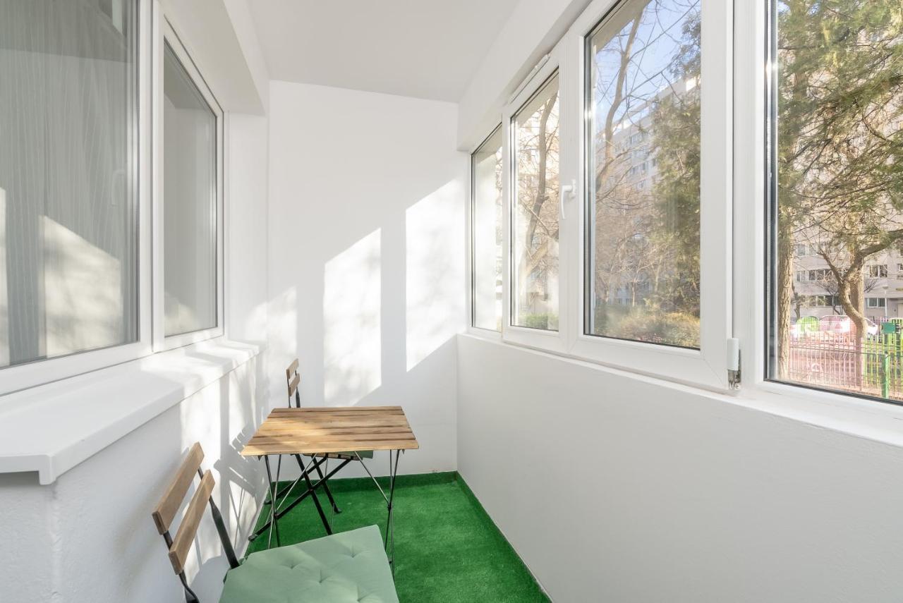 Vlad House Dristor Park Lake Bucureşti Exterior foto